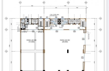 bán nhà Mặt Tiền Đường Hoàng Ngân, Quận Cầu Giấy giá rẻ, chính chủ DT 222m2*9T